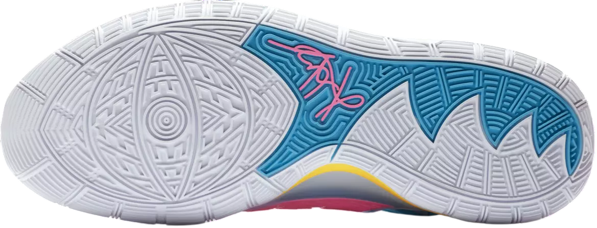 Nike Kyrie 6 '90s'