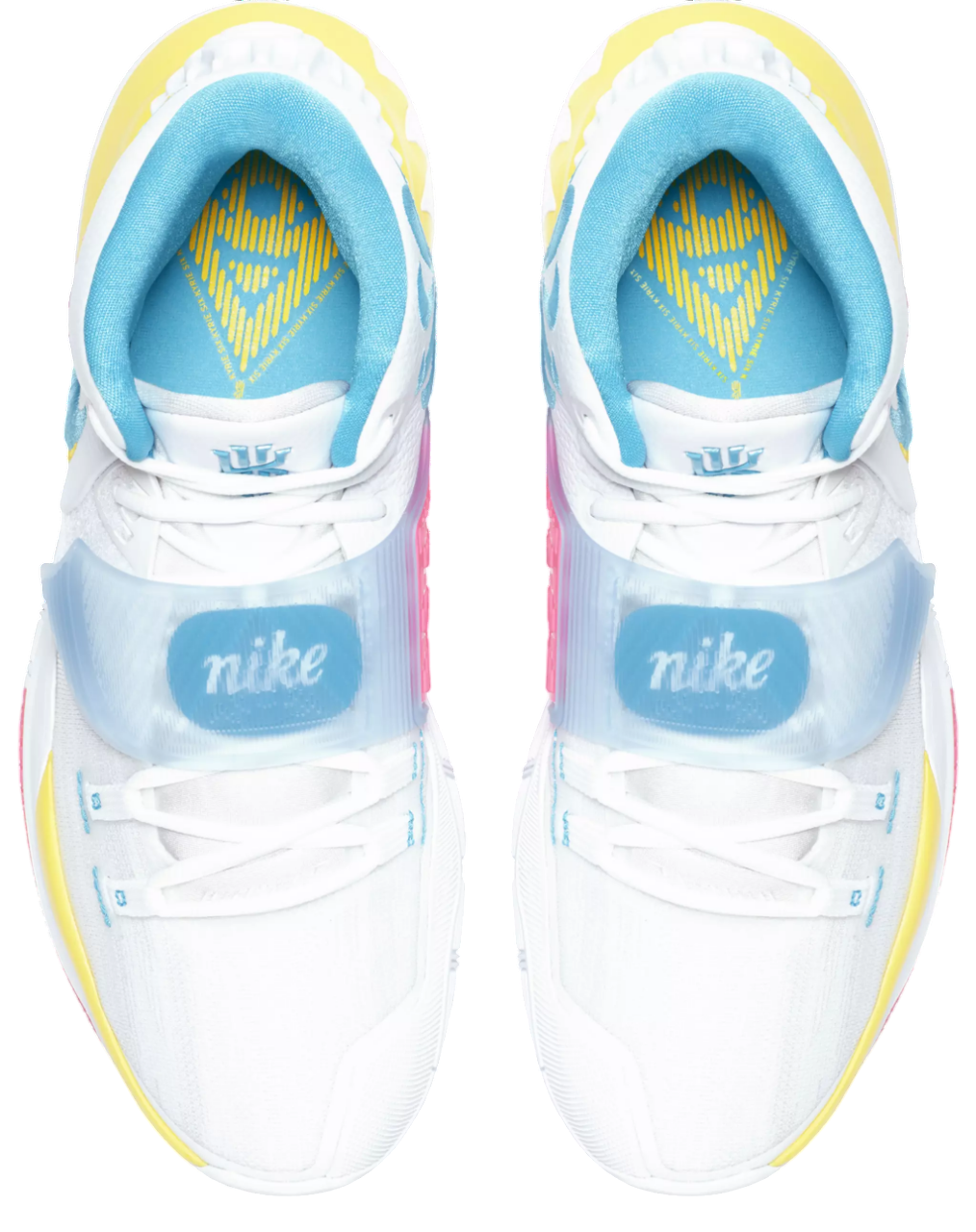 Nike Kyrie 6 '90s'