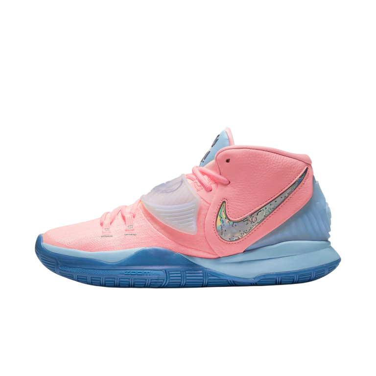 Nike Kyrie 6 X Concepts 'Khepri'