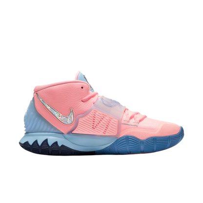 Nike Kyrie 6 X Concepts 'Khepri'