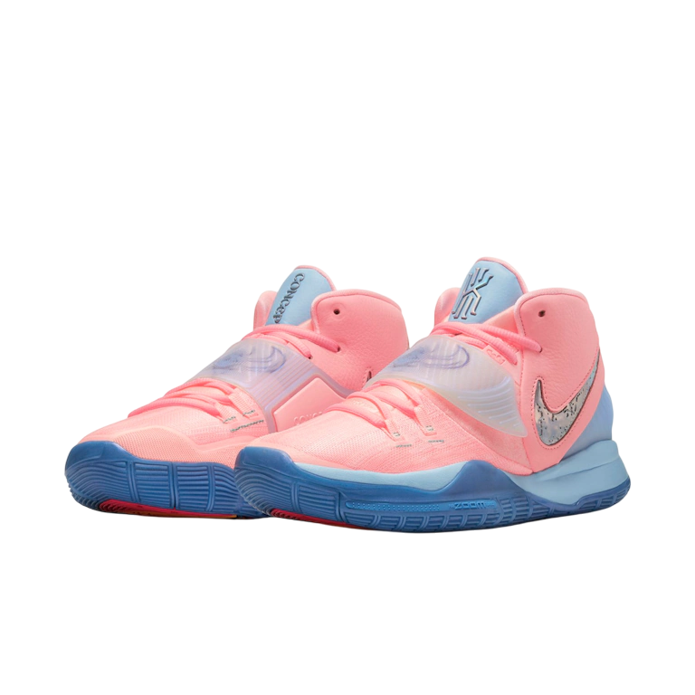 Nike Kyrie 6 X Concepts 'Khepri'