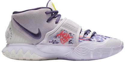 Nike Kyrie 6 'Animal Print'