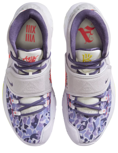 Nike Kyrie 6 'Animal Print'