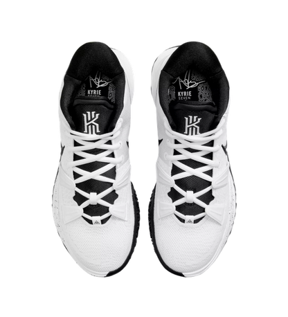 Nike Kyrie 7 'White'