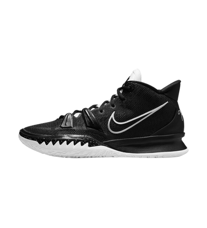 Nike Kyrie 7 'Black And White'