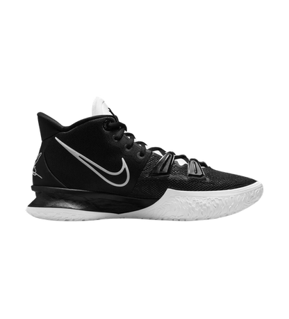 Nike Kyrie 7 'Black And White'