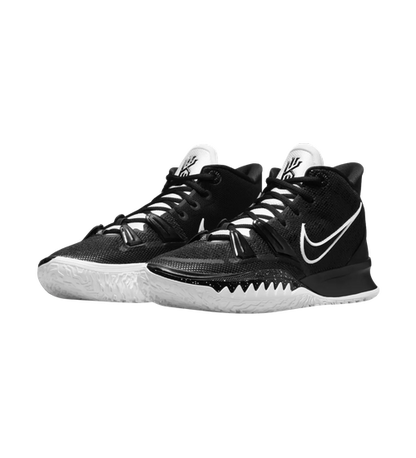Nike Kyrie 7 'Black And White'