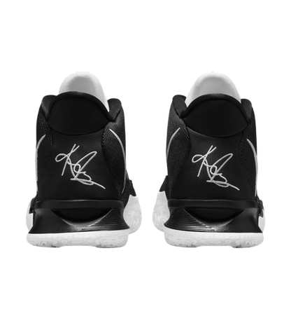Nike Kyrie 7 'Black And White'