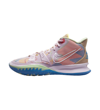 Nike Kyrie 7 '1 World 1 People – Pale Ivory'