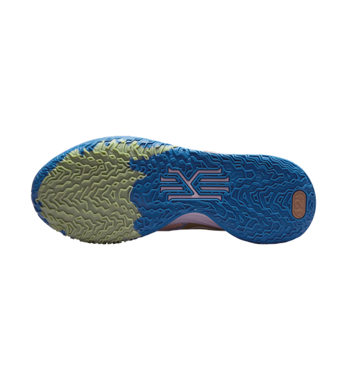Nike Kyrie 7 '1 World 1 People – Pale Ivory'