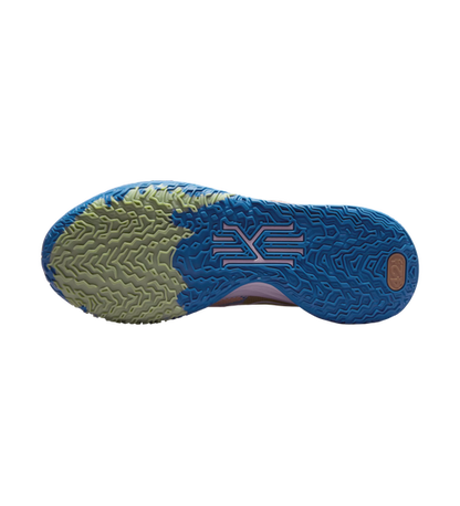 Nike Kyrie 7 '1 World 1 People – Pale Ivory'