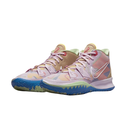 Nike Kyrie 7 '1 World 1 People – Pale Ivory'