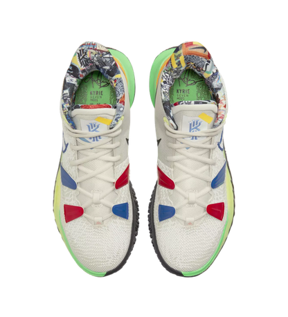 Nike Kyrie 7 'Visions'