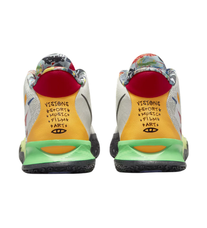 Nike Kyrie 7 'Visions'
