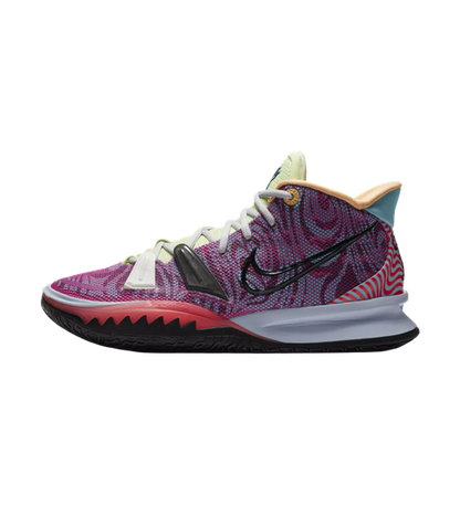 Nike Kyrie 7 'Hendrix'