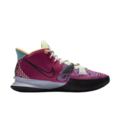 Nike Kyrie 7 'Hendrix'