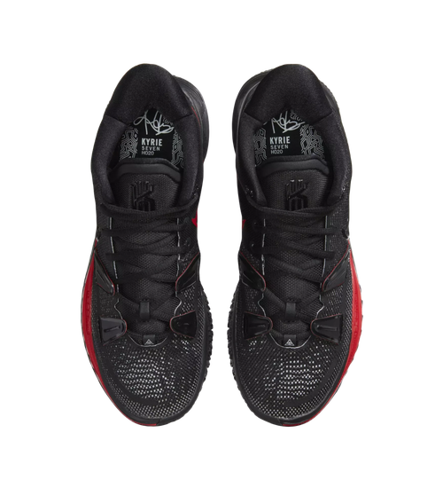 Nike Kyrie 7 'Bred'
