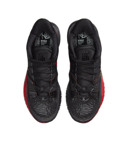 Nike Kyrie 7 'Bred'