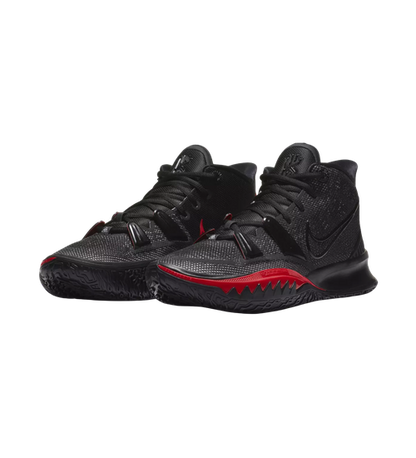 Nike Kyrie 7 'Bred'