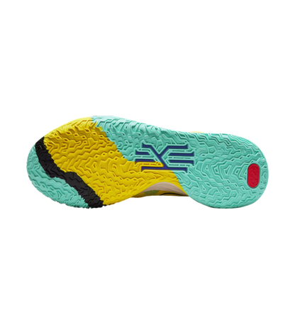 Nike Kyrie 7 '1 World 1 People'
