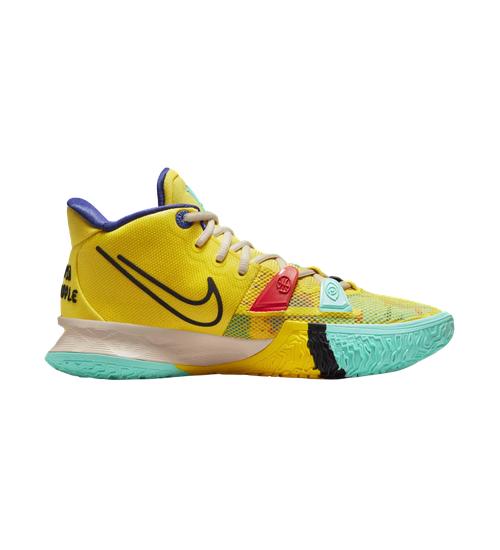 Nike Kyrie 7 '1 World 1 People'