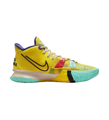 Nike Kyrie 7 '1 World 1 People'