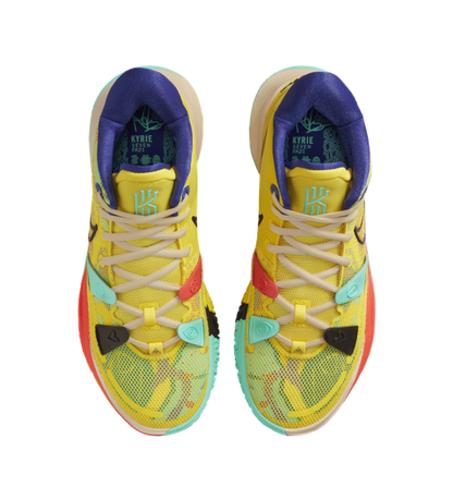 Nike Kyrie 7 '1 World 1 People'
