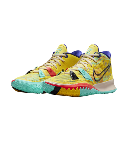 Nike Kyrie 7 '1 World 1 People'