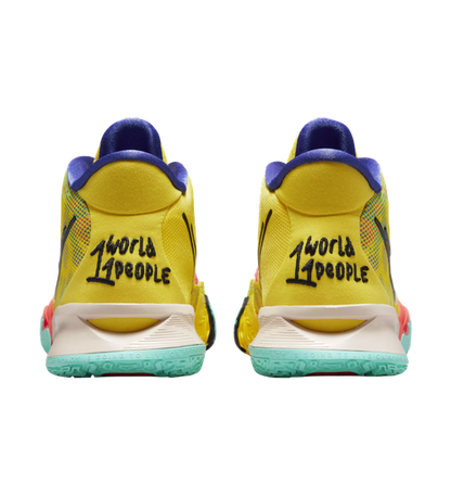 Nike Kyrie 7 '1 World 1 People'