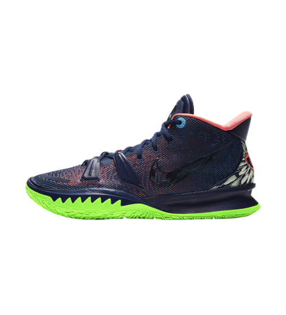 Nike Kyrie 7 'Midnight Navy'