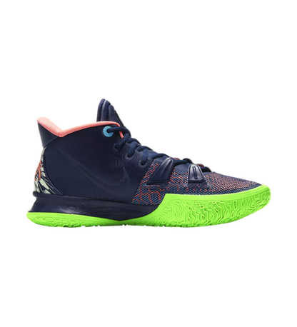Nike Kyrie 7 'Midnight Navy'