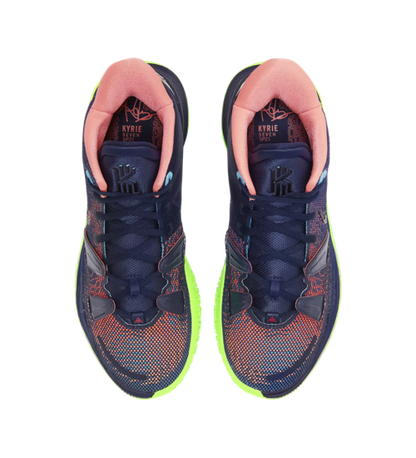 Nike Kyrie 7 'Midnight Navy'