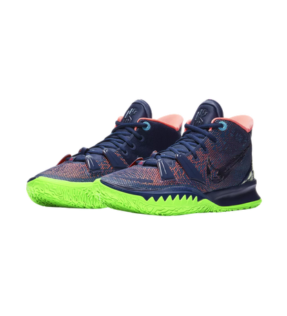 Nike Kyrie 7 'Midnight Navy'