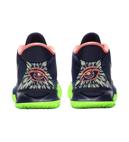 Nike Kyrie 7 'Midnight Navy'