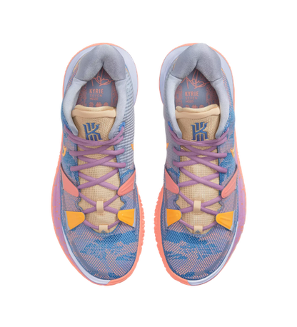 Nike Kyrie 7 'Expressions'
