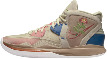 Nike Kyrie 8 Infinity 'Floral'