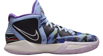 Nike Kyrie 8 Infinity 'Aluminum'