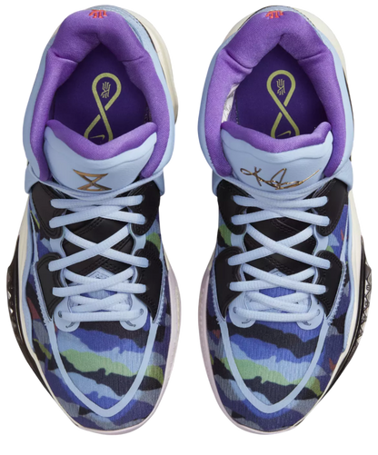 Nike Kyrie 8 Infinity 'Aluminum'
