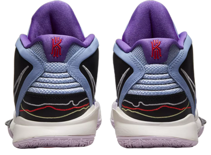 Nike Kyrie 8 Infinity 'Aluminum'