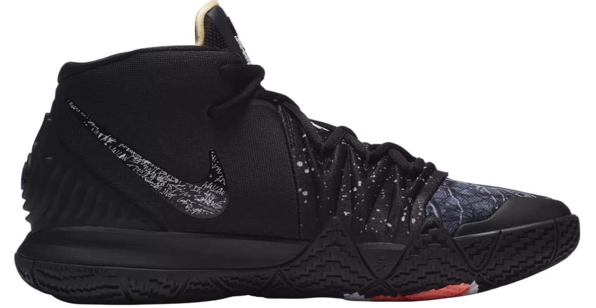 Nike Kybrid S2 “All Seeing Eye”