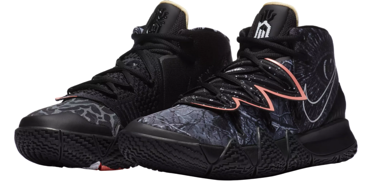 Nike Kybrid S2 “All Seeing Eye”