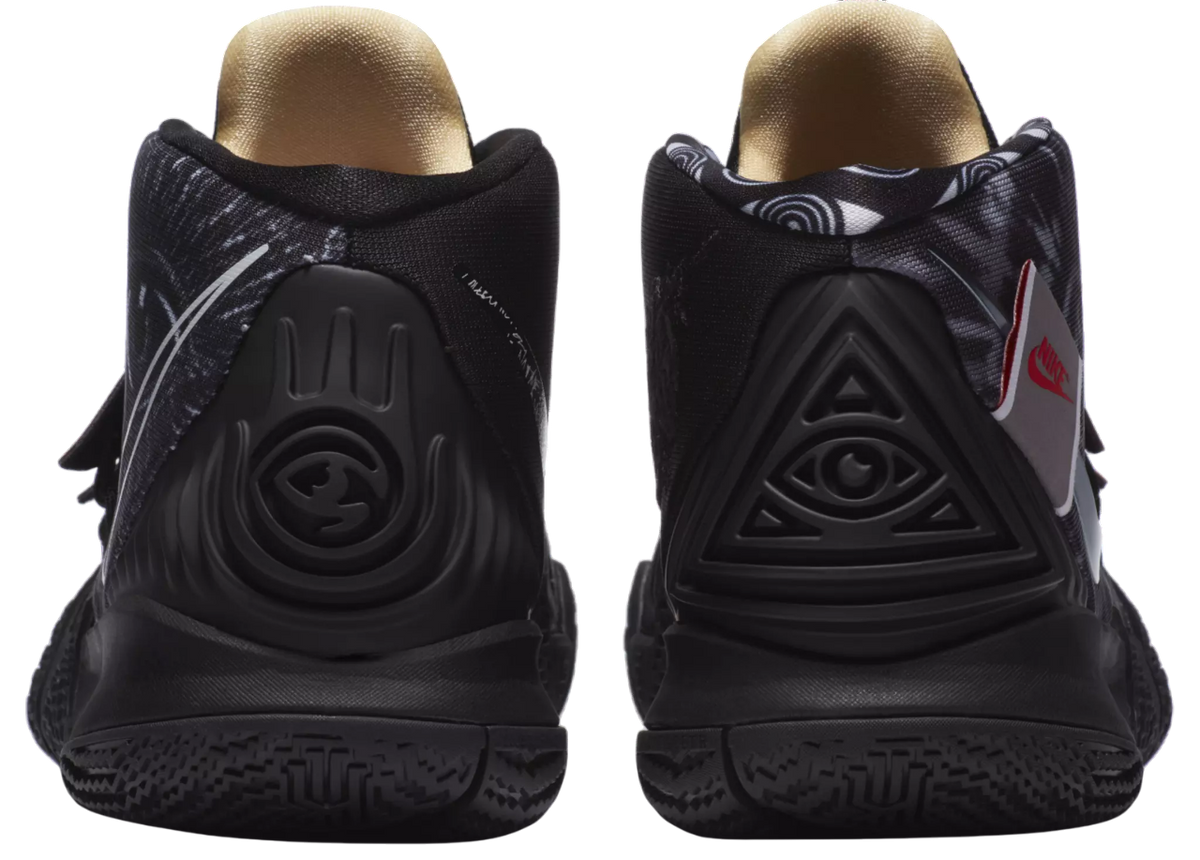 Nike Kybrid S2 “All Seeing Eye”