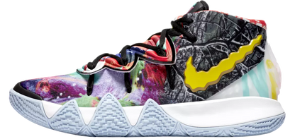 Nike Kyrie Kybrid S2 'What the Kyrie'