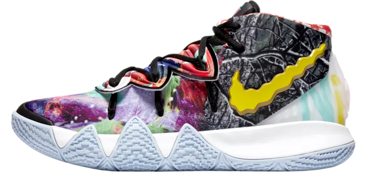 Nike Kyrie Kybrid S2 'What the Kyrie'