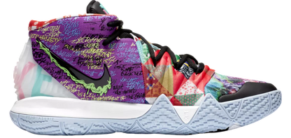 Nike Kyrie Kybrid S2 'What the Kyrie'