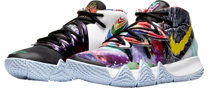 Nike Kyrie Kybrid S2 'What the Kyrie'