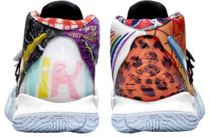 Nike Kyrie Kybrid S2 'What the Kyrie'