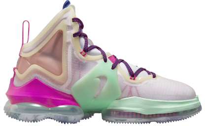 Nike Lebron 19 EP 'VALENTINE'S DAY'