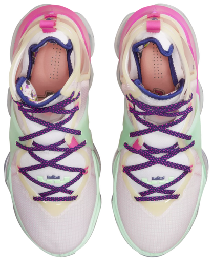Nike Lebron 19 EP 'VALENTINE'S DAY'