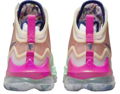 Nike Lebron 19 EP 'VALENTINE'S DAY'